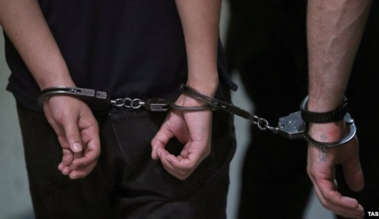 У підвалах і катівнях окупантів знаходяться семеро мешканців Каховської громади, - міська рада. ФОТО