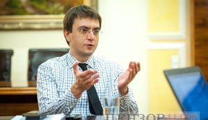 “Insane appointments, no progress in corporatization, missed loan of 60M euros, 2B hryvnia damages in lost lawsuits,” - Minister Omelian slams Ukrzaliznytsia ‘achievements’