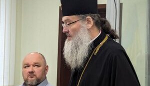 Митрополита УПЦ МП Луку відправили під нічний домашній арешт