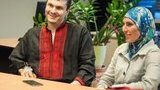 Адам Осмаев: "На все убийства известных людей Кадыров берет разрешение у ФСБ"