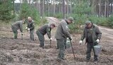 лісівники