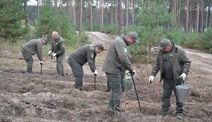 Щодня повістки отримують понад 100 лісників. Це в 10 разів більше, ніж торік, - гендиректор 