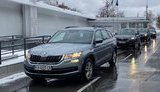 Автомобілі-"фантоми" вже зафіксували понад 4 тисячі порушень на дорогах