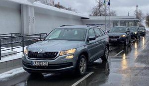 Автомобілі-
