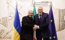 Умеров провел в Риме переговоры с Крозетто относительно потребностей Украины