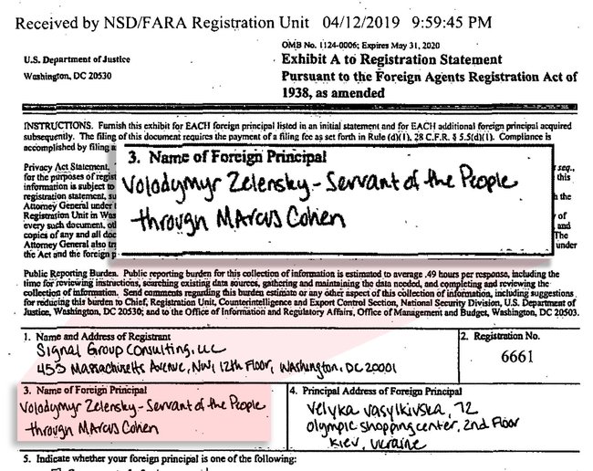 Цензор.НЕТ Изображение