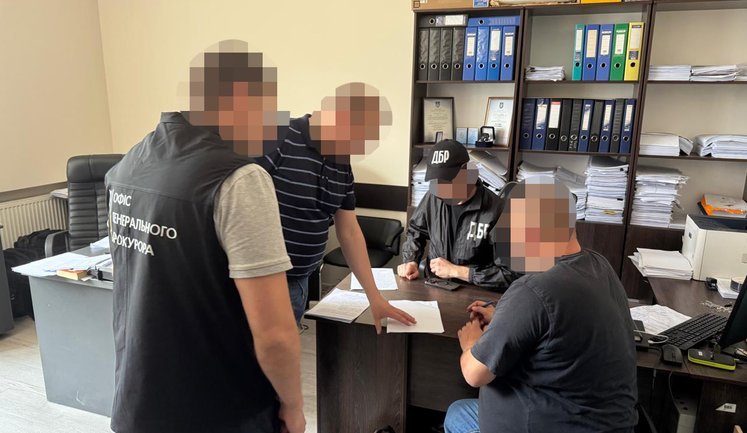 Незаконное обогащение на 17 млн грн: будут судить экс-начальника управления логистики ВСУ, - ГБР