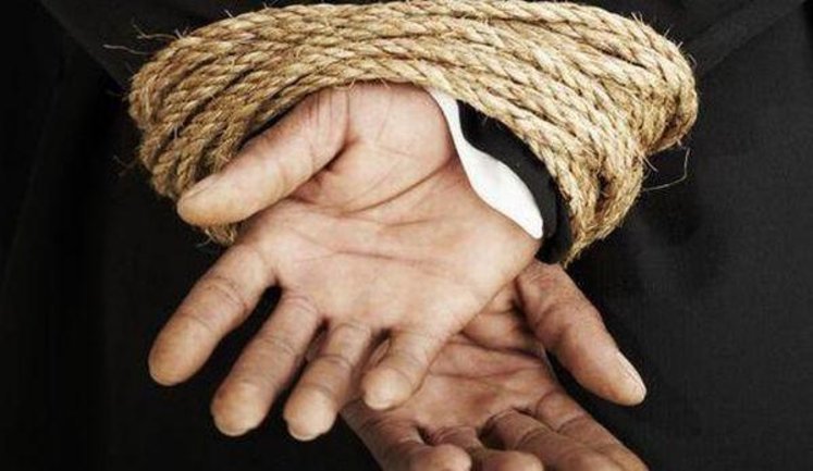У Запорізькій області викрали і залякували чиновника, - голова ОДА Бриль. ФОТО
