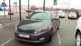 Преступная организация из Украины обманула десятки международных компаний по автолизингу на 4 млн евро. ВИДЕО