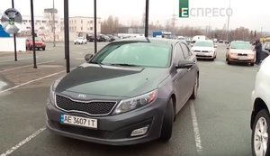 Преступная организация из Украины обманула десятки международных компаний по автолизингу на 4 млн евро. ВИДЕО