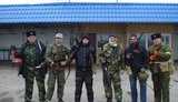 крым захват оккупация казак террорист боевик евгений дебальцево панчук