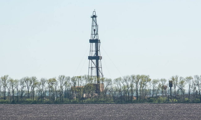 Чому падає видобуток природного газу в Групі Нафтогаз 01