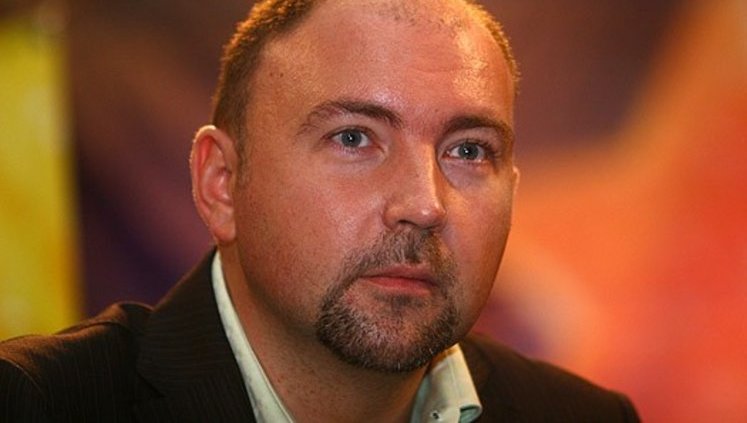 Медиагруппа Пинчука сменит руководителя