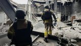 Consequences of strikes on Dnipropetrovsk region