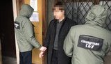 Госисполнитель в Ривном за взятку удалял данные из баз Минюста, - СБУ. ФОТО