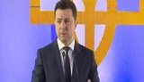 Прагнемо розблокувати мирний процес, повернути Крим, досягти членства в ЄС та отримати дуже чітку часову перспективу від НАТО, - Зеленський. ВIДЕО
