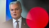 Науседа хоче продовження транзиту газу до Калінінграда