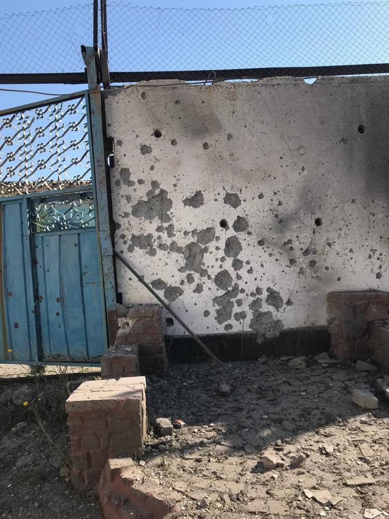 Доба на Донеччині: Пречистівку та Вугледар обстріляно з артилерії, Авдіївка під масованим вогнем, по Костянтинівці ударили ракетою 03 Доба на Донеччині: Пречистівку та Вугледар обстріляно з артилерії, Авдіївка під масованим вогнем, по Костянтинівці ударили ракетою 03