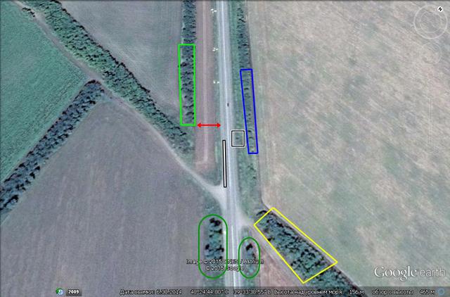 доказательства армиярф