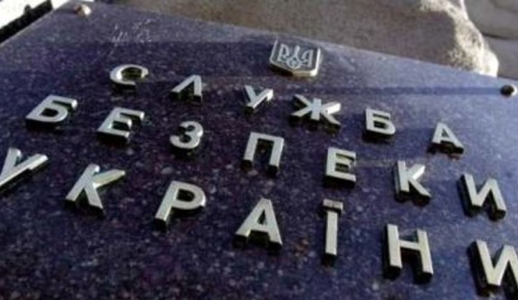 СБУ получила материалы дела о возможных злоупотреблениях в НАПК, озвученных Соломатиной