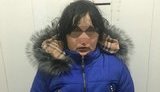 26-річна жінка, яка має судимості, викрала у своєї знайомої півторарічну доньку в Умані, - Нацполіція. ФОТО