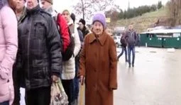 севастополь очередь