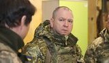 Голова Держприкордонслужби Сергій Дейнеко