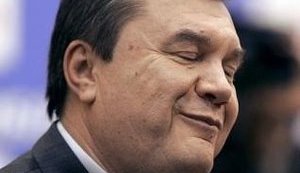 Межигорский мечтатель