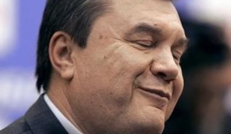 Межигорский мечтатель