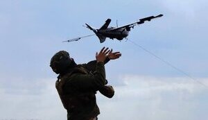 Нічне зведення Генштабу