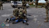 СБУ провела масштабні навчання з нейтралізації ворожих диверсійних груп поблизу кордону з Росією. ВІДЕО+ФОТОрепортаж