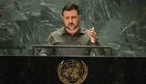 Візит Зеленського до США сприйняли стримано