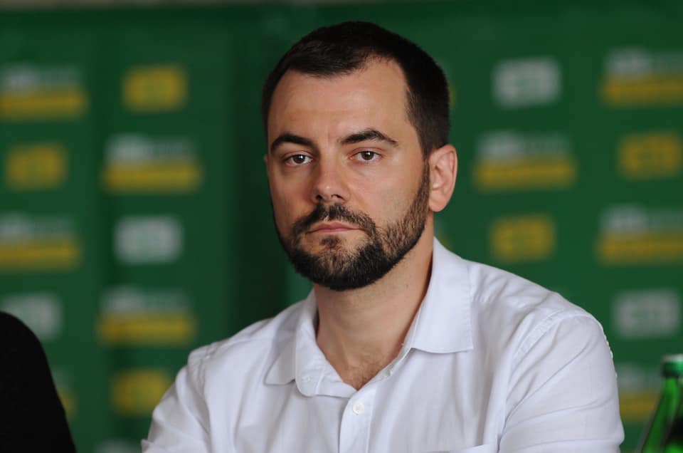 Компанії нардепа Маріковського отримують мільйони з бюджету. За що