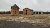 Навчальний комплекс для імітації бою в населеному пункті з