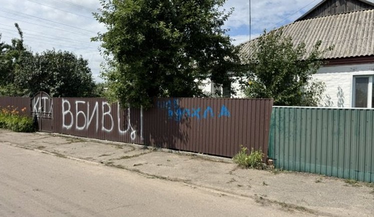 "Якщо у зятя буде настрій, він привезе ваших хлопців у багажнику", - казала сестра дружини комбрига 155-ої бригади вже після викрадення братів