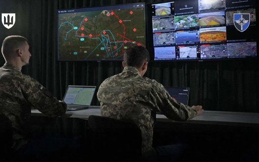 Міноборони прискорює впровадження ШІ у війну: призначено керівників Defense AI Center