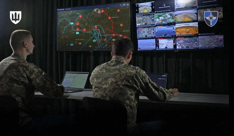 Mission Control has compiled over 150,000 digital reports on completed drone missions, - Fedorov
