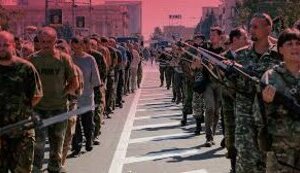 Ворог серед нас. Частина друга. “Адвокати України на службі у мгб