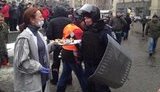 боец