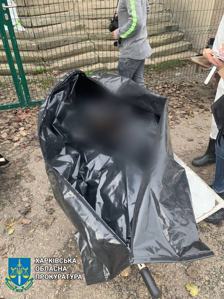 На Харьковщине собрали показания спасшихся от расстрела российской ДРГ эвакуационной колонны, - прокуратура 04