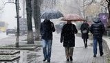 В Украине потеплеет до +11°
