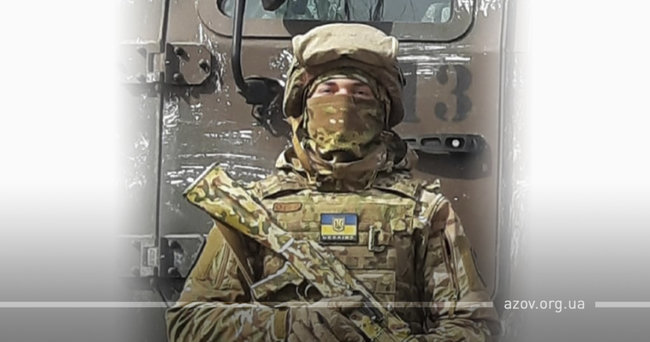 Dmytro Pruglo, Maksym Oleksyuk lost their lives in Donbas on June 7 04