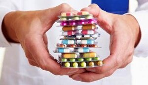 Рада спростить виробництво генеричних ліків