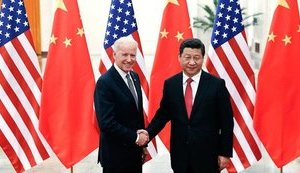 Напряженность между США и Китаем грозит перерасти в военный конфликт из-за Тайваня, - СМИ