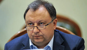 Княжицкий о давлении на