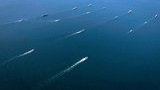 Активна фаза навчань Sea Breeze-2020 на Чорному морі. ВІДЕО+ФОТОрепортаж