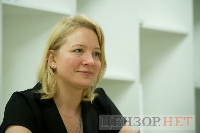 Збірні інших країн мають недобір учасників із важкими ампутаціями. Я у таких випадках думаю: Україні б ваші проблеми, - координаторка Ігор Нескорених в Україні Оксана Горбач 01