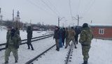 блокада донбасс
