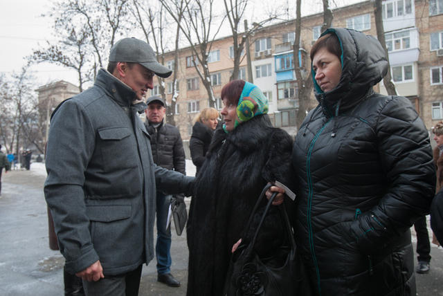 киев память андрей доска мемориальная гаврилюк киборг дап