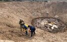 Виявлено забруднення ґрунтів небезпечними важкими металами на Миколаївщині